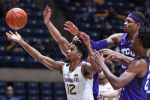COLUMN: With everything West Virginia went through this season, maybe 'tough' is the right way to describe this team